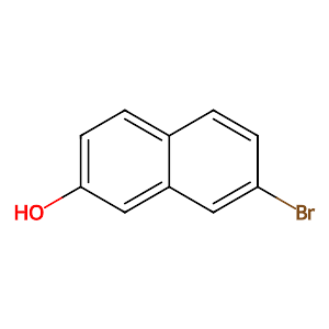 7-Bromonaphthalen-2-ol,116230-30-9