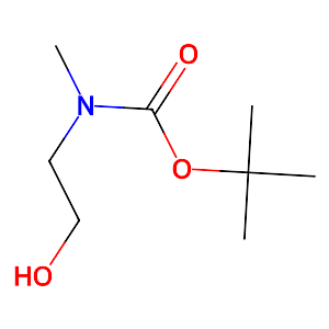 2-(N-Methyl-N-Boc-amino)ethanol,57561-39-4