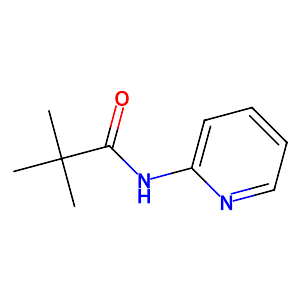 2,2-Dimethyl-N-pyridin-2-yl-propionamide,86847-59-8
