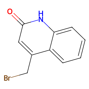 4-Bromomethyl-2(1H)-quinolinone,4876-10-2