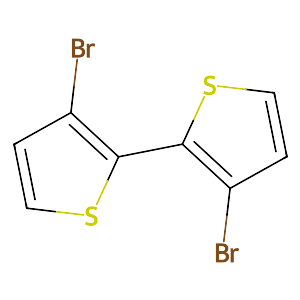 3,3'-Dibromo-2,2'-bithiophene,51751-44-1
