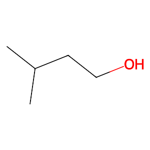 3-Methyl-1-butanol,123-51-3