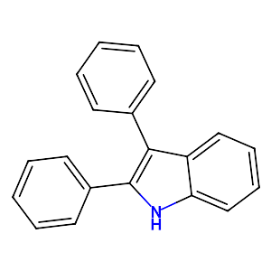2,3-diphenylindole,3469-20-3
