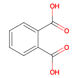 Phthalic acid,88-99-3