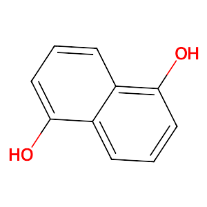 1,5-Dihydroxynaphthalene,83-56-7