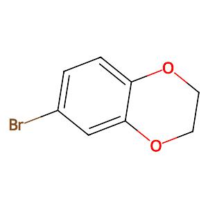 6-Bromo-1,4-benzodioxane,52287-51-1