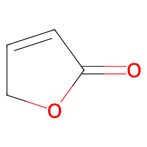 2(5H)-Furanone,497-23-4