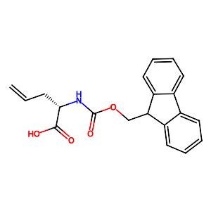 Fmoc-L-Allylglycine,146549-21-5