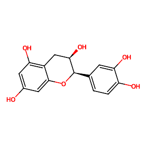 L-Epicatechin,490-46-0