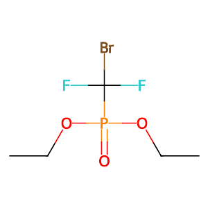 Diethyl bromodifluoromethanephosphonate,65094-22-6