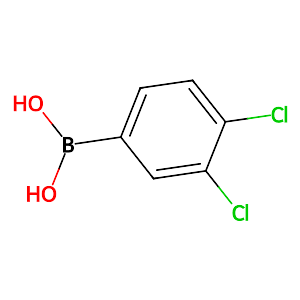 3,4-Dichlorophenylboronic acid,151169-75-4