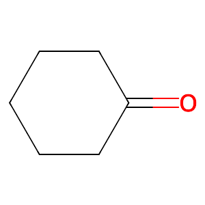 Cyclohexanone,108-94-1