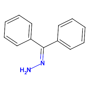 Benzophenone hydrazone,5350-57-2