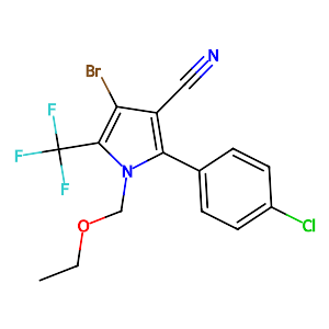 Chlorfenapyr,122453-73-0