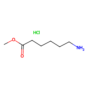 Methyl 6-aminohexanoate hydrochloride,1926-80-3