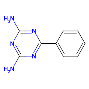 Benzoguanamine,91-76-9