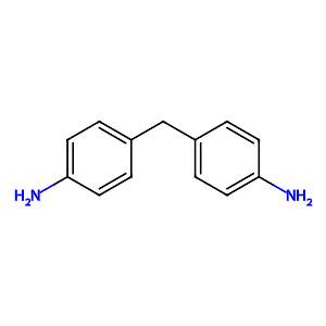 4,4'-Methylenedianiline,101-77-9