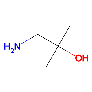 1-Amino-2-methyl-2-propanol,2854-16-2