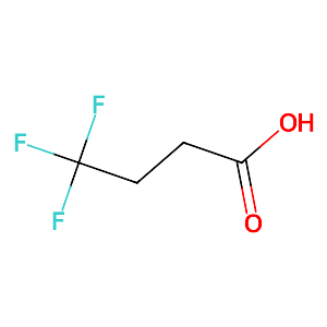 4,4,4-Trifluorobutyric acid,406-93-9