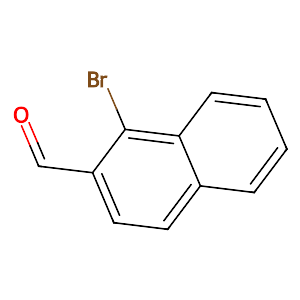 1-Bromo-2-naphthaldehyde,3378-82-3