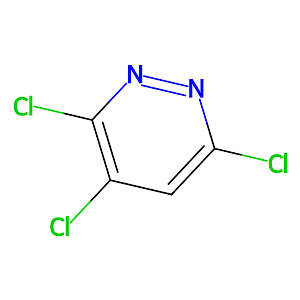 3,4,6-Trichloropyridazine,6082-66-2