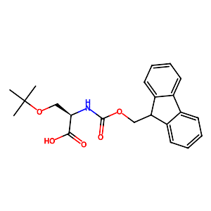 Fmoc-D-Ser(tBu)-OH,128107-47-1