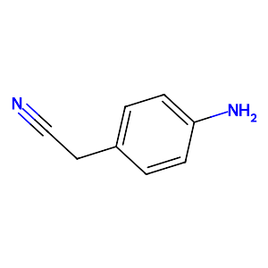 4-Aminobenzyl cyanide,3544-25-0