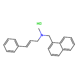 Naftifine HCl,65473-14-5