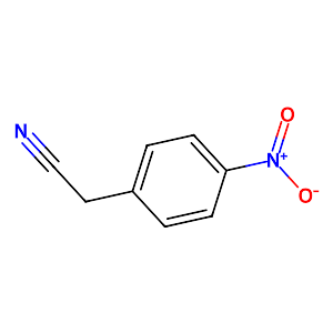 4-Nitrophenylacetonitrile,555-21-5