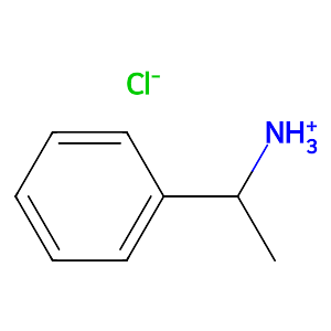 1-Phenylethylamine HCl,13437-79-1