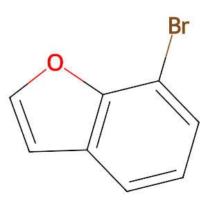 7-Bromo-1-benzofuran,133720-60-2