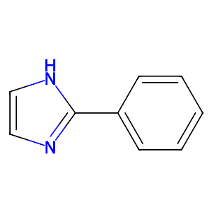 2-Phenylimidazole,670-96-2
