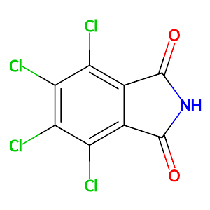 Tetrachlorophthalimide,1571-13-7
