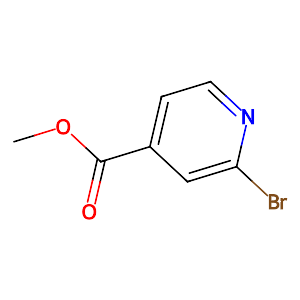 Methyl 2-bromopyridine-4-carboxylate,26156-48-9