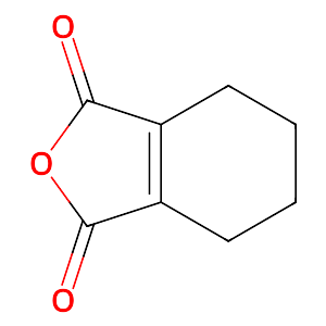 3,4,5,6-Tetrahydrophthalic anhydride,2426-02-0