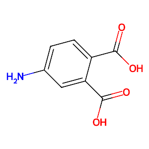 4-Aminophthalic acid,5434-21-9