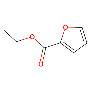Ethyl 2-furoate,614-99-3