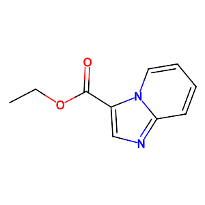 Ethyl imidazo[1,2-a]pyridine-3-carboxylate,123531-52-2