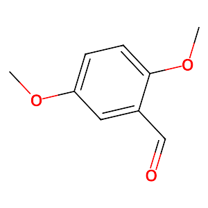 2,5-Dimethoxybenzaldehyde,93-02-7
