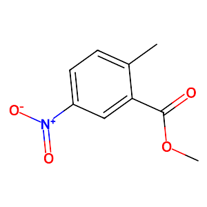 Methyl 5-nitro-2-methylbenzoate,77324-87-9