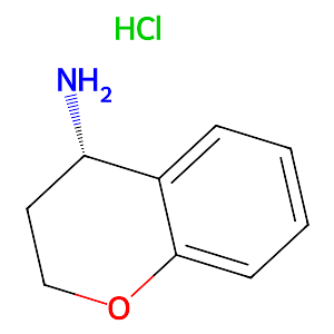 (S)-Chroman-4-ylamine HCl,1035093-81-2