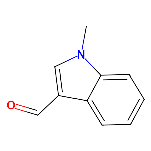 1-Methyl-1H-indole-3-carbaldehyde,19012-03-4
