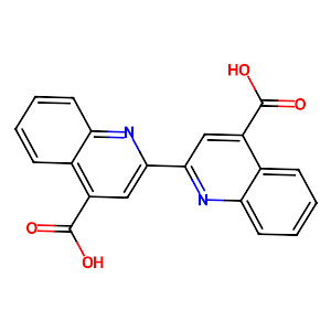 2,2'-Bicinchoninic acid,1245-13-2