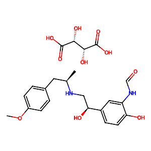Arformoterol tartrate,200815-49-2