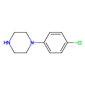 1-(4-Chlorophenyl)piperazine,38212-33-8