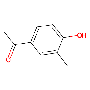 4'-Hydroxy-3'-methylacetophenone,876-02-8