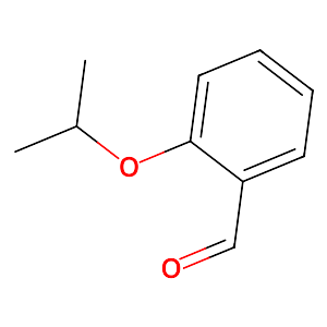 2-Isopropoxybenzaldehyde,22921-58-0