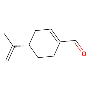 (S)-(-)-Perillaldehyde,18031-40-8