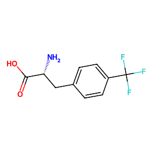 4-(Trifluoromethyl)-D-phenylalanine,114872-99-0