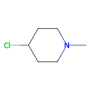 1-Methyl-4-chloro-piperidine,5570-77-4